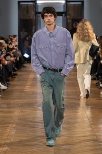 System Fall 2025 Ready-to-Wear Collection