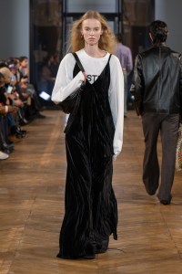 System Fall 2025 Ready-to-Wear Collection