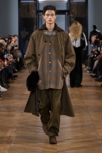 System Fall 2025 Ready-to-Wear Collection