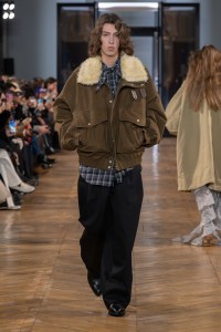 System Fall 2025 Ready-to-Wear Collection