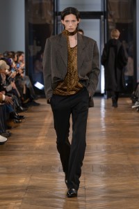 System Fall 2025 Ready-to-Wear Collection