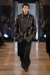 System Fall 2025 Ready-to-Wear Collection