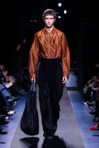 Taakk Men's Fall 2025 Ready-to-Wear Collection