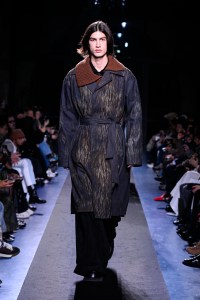Taakk Men's Fall 2025 Ready-to-Wear Collection
