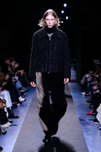 Taakk Men's Fall 2025 Ready-to-Wear Collection