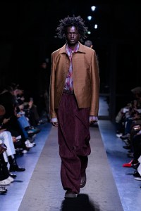 Taakk Men's Fall 2025 Ready-to-Wear Collection