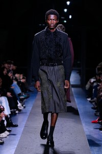 Taakk Men's Fall 2025 Ready-to-Wear Collection