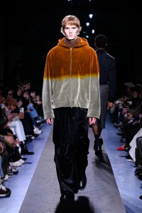 Taakk Men's Fall 2025 Ready-to-Wear Collection