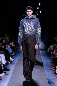 Taakk Men's Fall 2025 Ready-to-Wear Collection