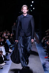 Taakk Men's Fall 2025 Ready-to-Wear Collection