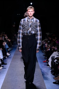 Taakk Men's Fall 2025 Ready-to-Wear Collection