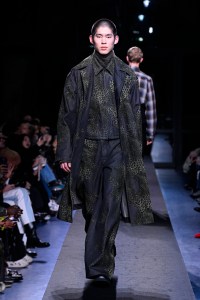 Taakk Men's Fall 2025 Ready-to-Wear Collection