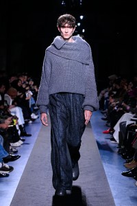 Taakk Men's Fall 2025 Ready-to-Wear Collection