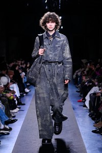 Taakk Men's Fall 2025 Ready-to-Wear Collection