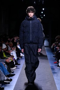 Taakk Men's Fall 2025 Ready-to-Wear Collection