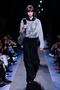 Taakk Men's Fall 2025 Ready-to-Wear Collection