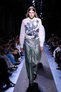 Taakk Men's Fall 2025 Ready-to-Wear Collection