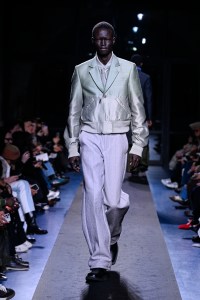 Taakk Men's Fall 2025 Ready-to-Wear Collection