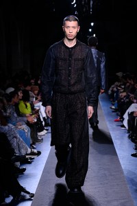 Taakk Men's Fall 2025 Ready-to-Wear Collection