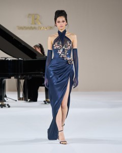 Tamara Ralph Spring 2025 Couture