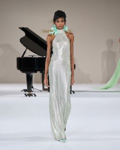 Tamara Ralph Spring 2025 Couture