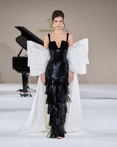 Tamara Ralph Spring 2025 Couture