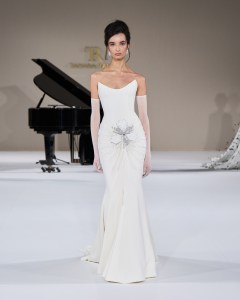Tamara Ralph Spring 2025 Couture