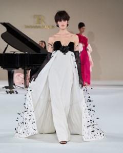 Tamara Ralph Spring 2025 Couture