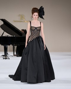 Tamara Ralph Spring 2025 Couture