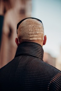 Street Style at Milan Men's Fashion Week Fall 2025