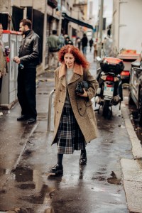 Street Style at Milan Men's Fashion Week Fall 2025