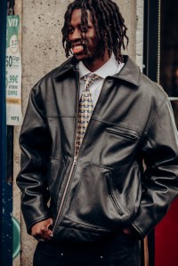 Street Style at Milan Men's Fashion Week Fall 2025
