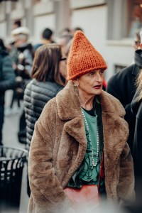 They Are Wearing: Milan Men's Fashion Week Street Style Fall 2025