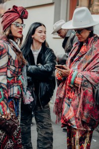 They Are Wearing: Milan Men's Fashion Week Street Style Fall 2025