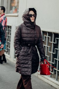They Are Wearing: Milan Men's Fashion Week Street Style Fall 2025