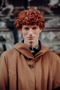 They Are Wearing: Milan Men's Fashion Week Street Style Fall 2025