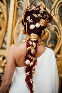 Street Style at Haute Couture Fashion Week Spring 2025