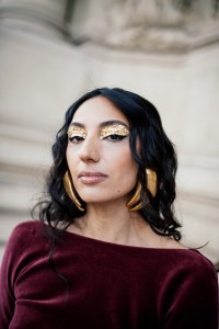 Street Style at Haute Couture Fashion Week Spring 2025
