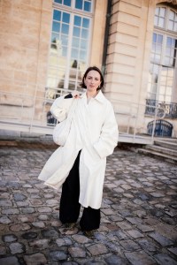 Street Style at Haute Couture Fashion Week Spring 2025