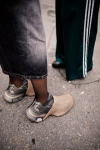 Street Style at Haute Couture Fashion Week Spring 2025