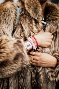 Street Style at Haute Couture Fashion Week Spring 2025
