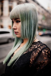 Street Style at Haute Couture Fashion Week Spring 2025