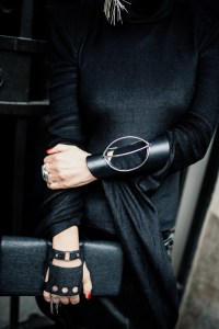 Street Style at Haute Couture Fashion Week Spring 2025