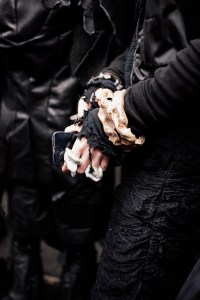 Street Style at Haute Couture Fashion Week Spring 2025