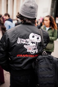 Street Style at Haute Couture Fashion Week Spring 2025