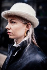Street Style at Haute Couture Fashion Week Spring 2025