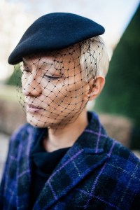 Street Style at Haute Couture Fashion Week Spring 2025