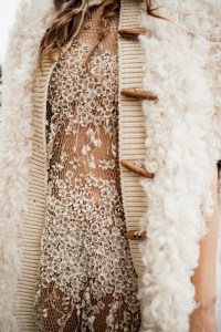 Street Style at Haute Couture Fashion Week Spring 2025