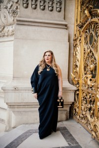 Street Style at Haute Couture Fashion Week Spring 2025
