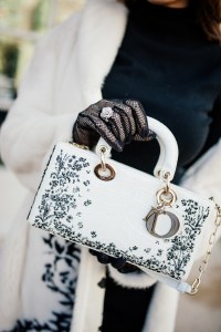 Street Style at Haute Couture Fashion Week Spring 2025
